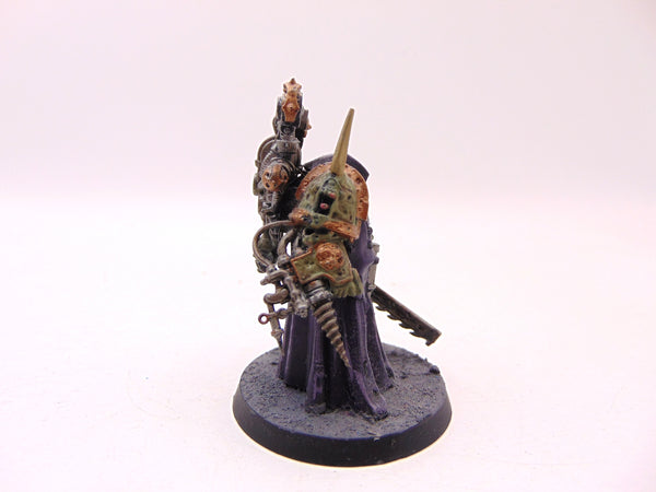 Plague Surgeon