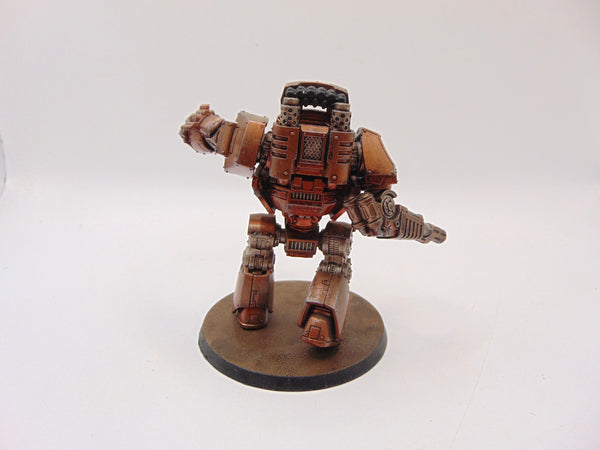 Contemptor Dreadnought