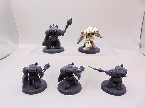 Deathwing Knights