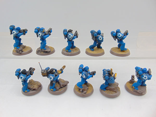 Mk IV Marines