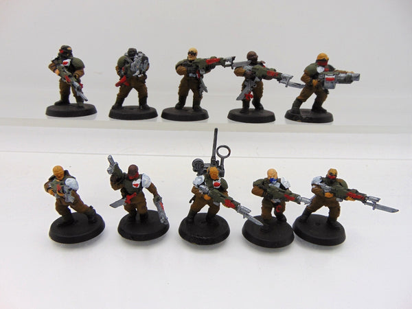 Brood Brothers