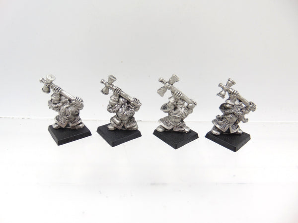 Hammerers