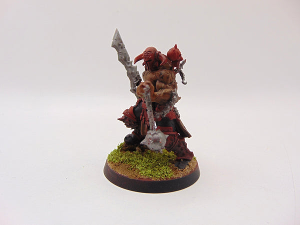 Slaughterpriest