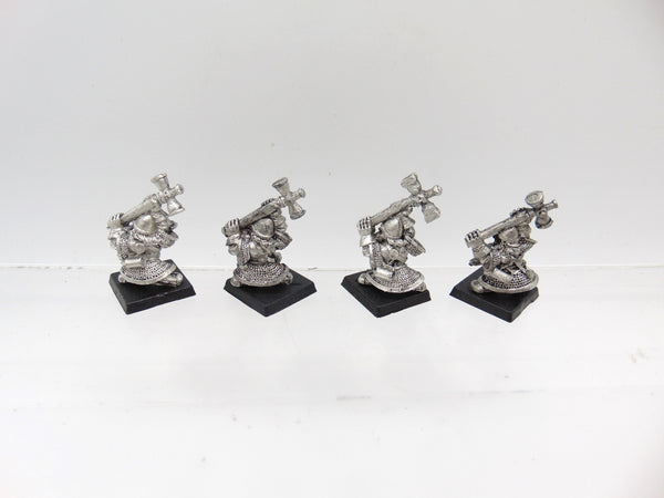 Hammerers