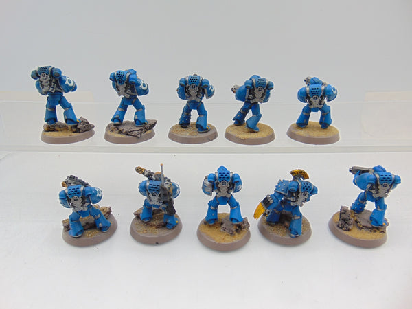 Mk IV Marines