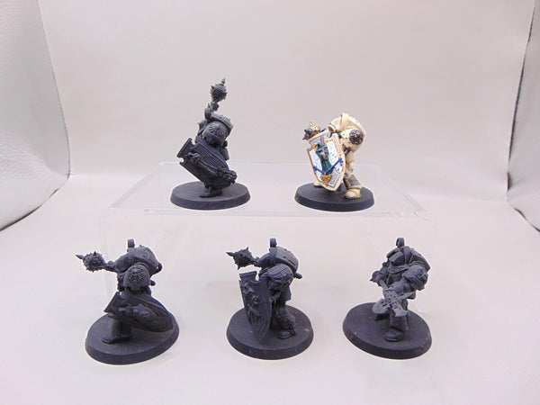 Deathwing Knights