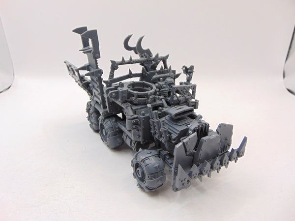 Trukk