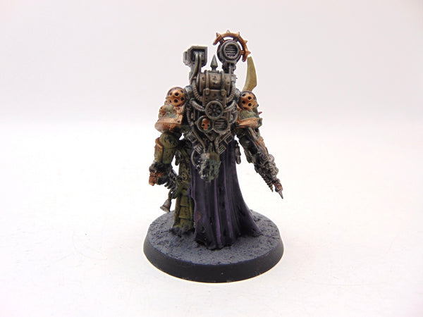 Plague Surgeon