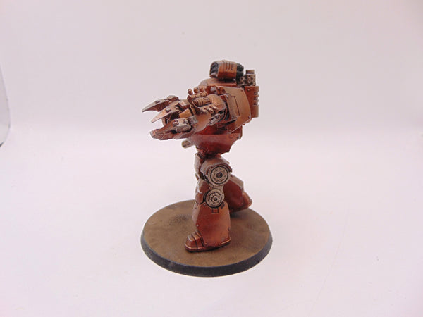 Contemptor Dreadnought