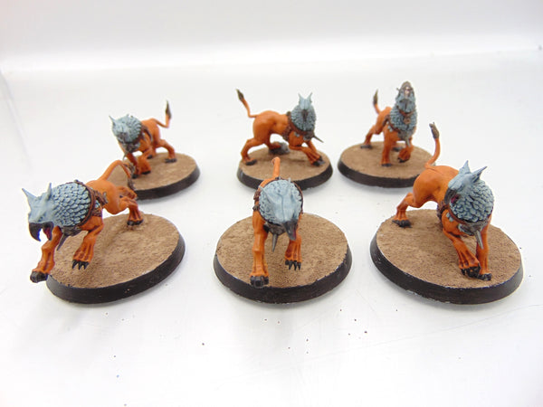 Gryph Hounds