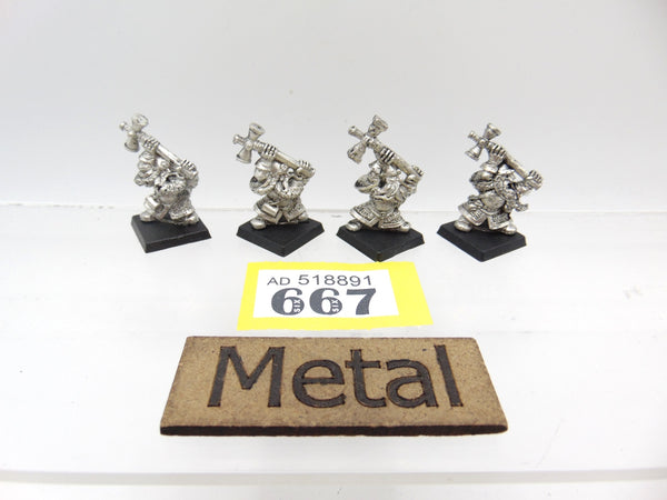 Hammerers