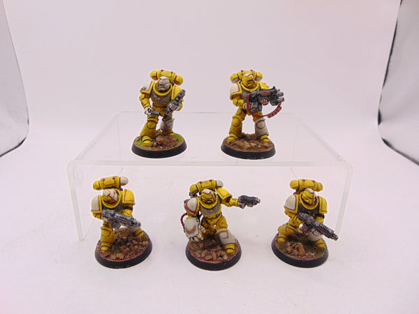 Intercessors