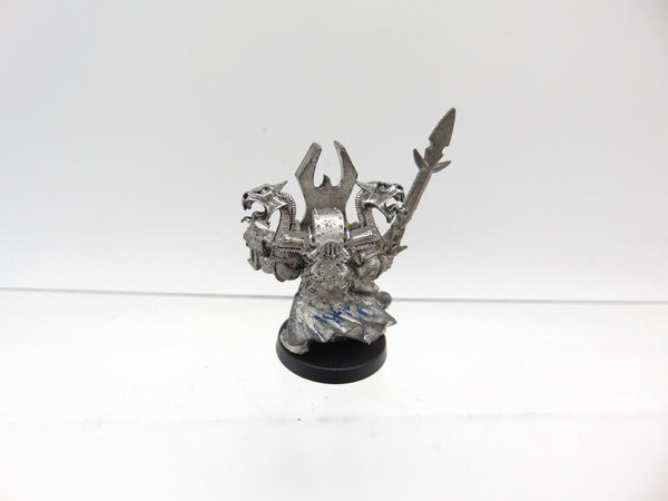 Chaos Sorcerer