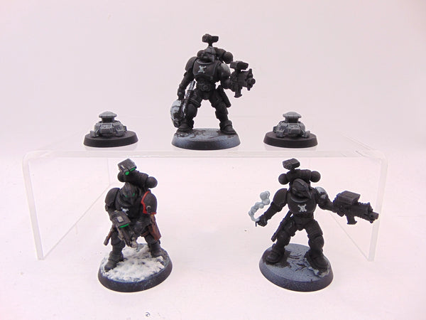 Incursors
