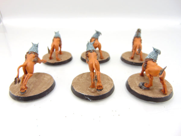 Gryph Hounds