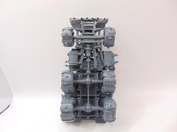 Trukk