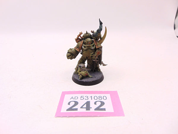 Plague Marine Champion