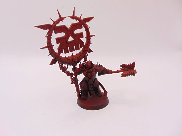 Bloodsecrator