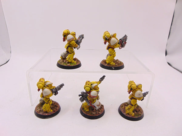 Intercessors