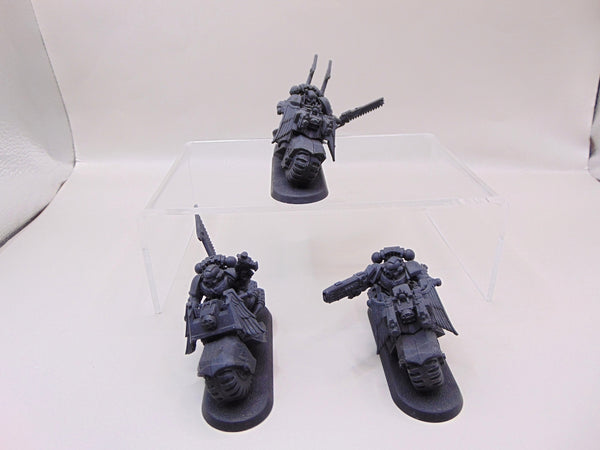 Ravenwing Bike Squad