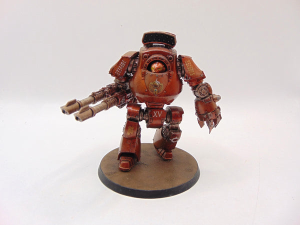 Contemptor Dreadnought