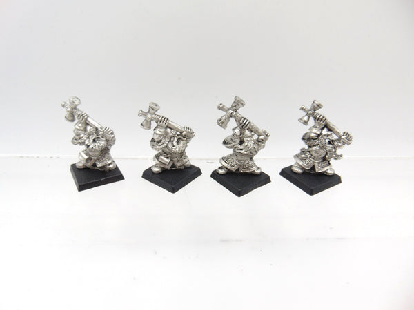 Hammerers