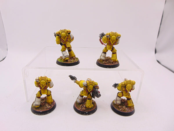 Intercessors