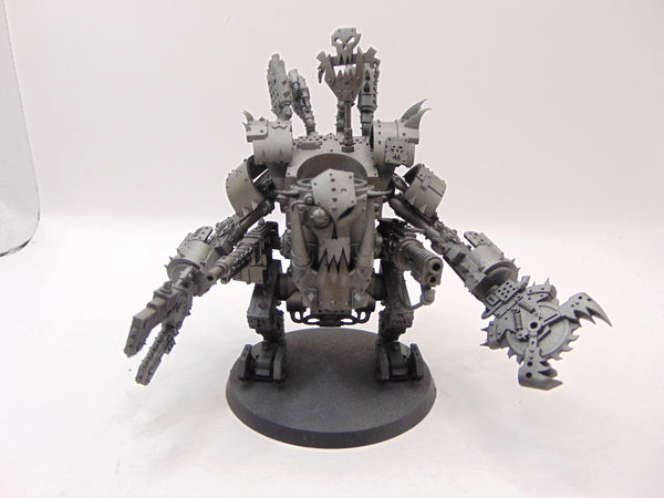 Deff Dread