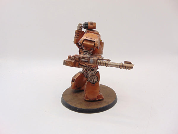 Contemptor Dreadnought