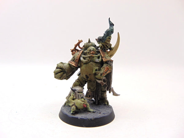 Plague Marine Champion