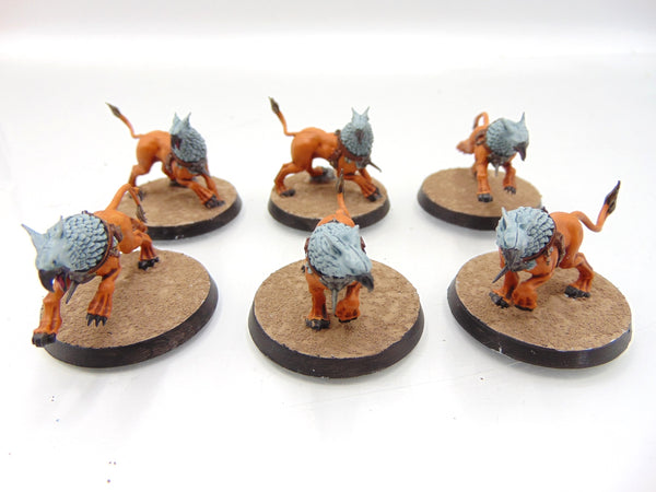 Gryph Hounds