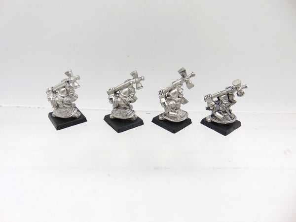 Hammerers