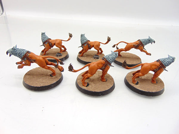 Gryph Hounds