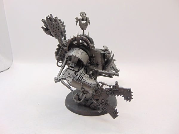 Deff Dread
