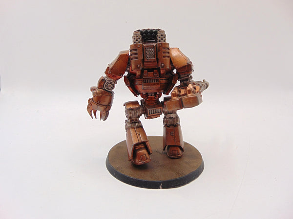 Contemptor Dreadnought