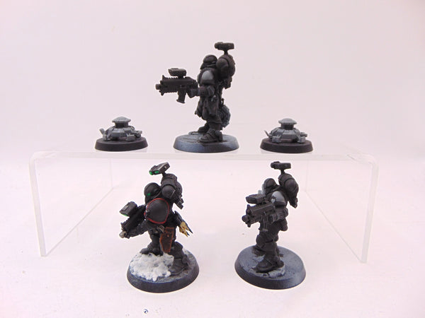 Incursors