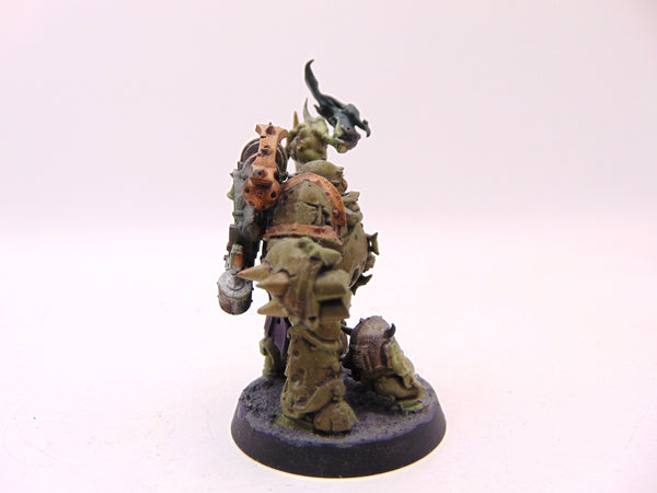 Plague Marine Champion