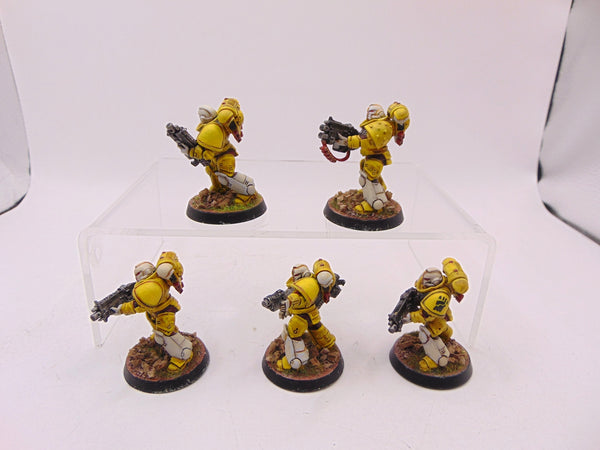 Intercessors