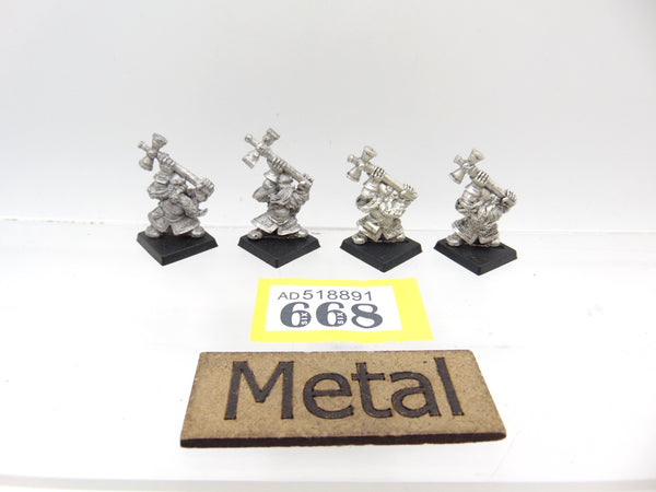 Hammerers