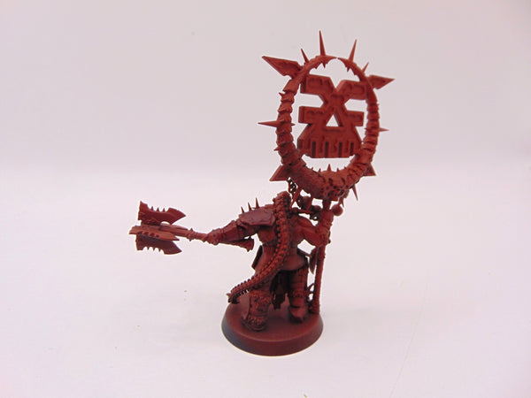 Bloodsecrator