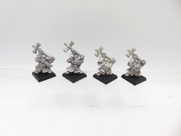 Hammerers