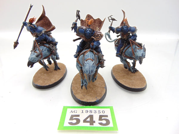 Vanguard Palladors