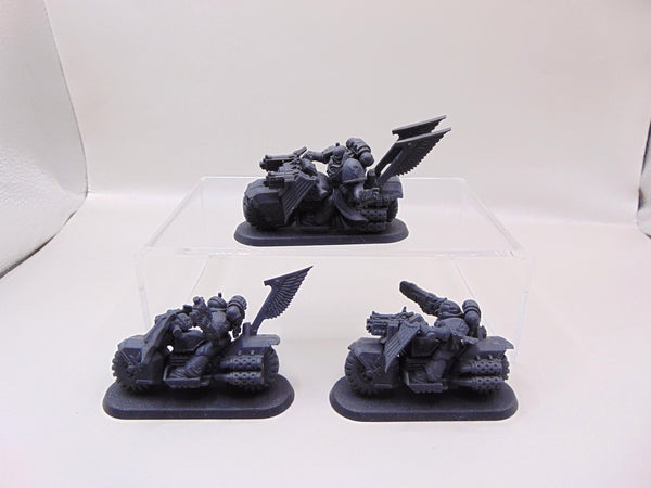 Ravenwing Bike Squad