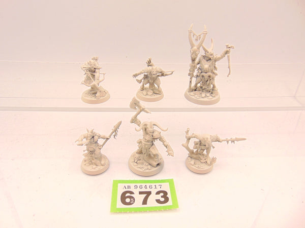 Grashrak's Despoilers