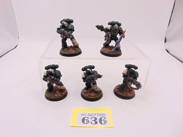 Intercessors