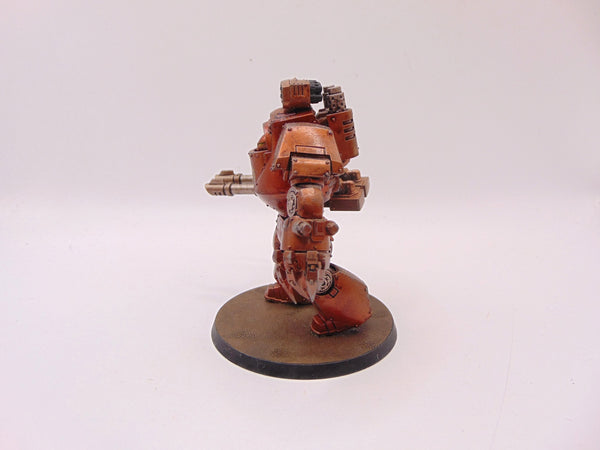 Contemptor Dreadnought