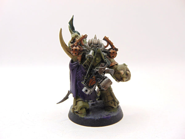 Plague Marine Champion