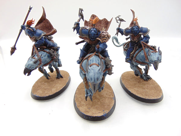 Vanguard Palladors