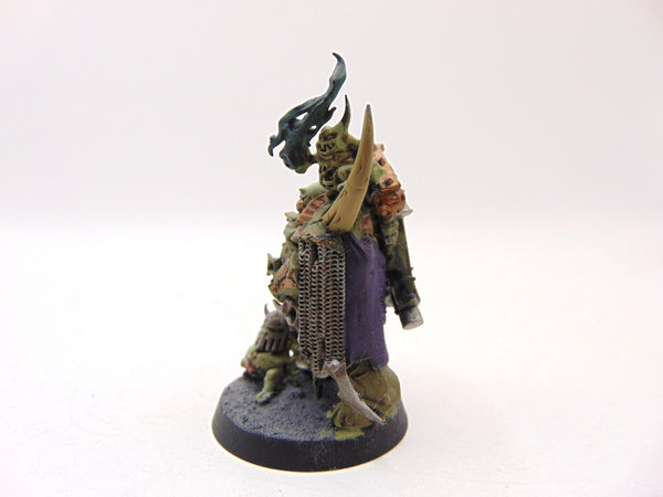 Plague Marine Champion