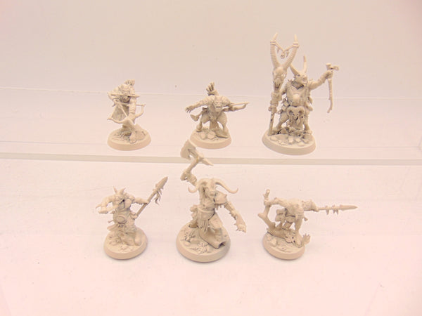 Grashrak's Despoilers